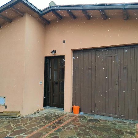 La Casetta Di Eva Città della Pieve エクステリア 写真