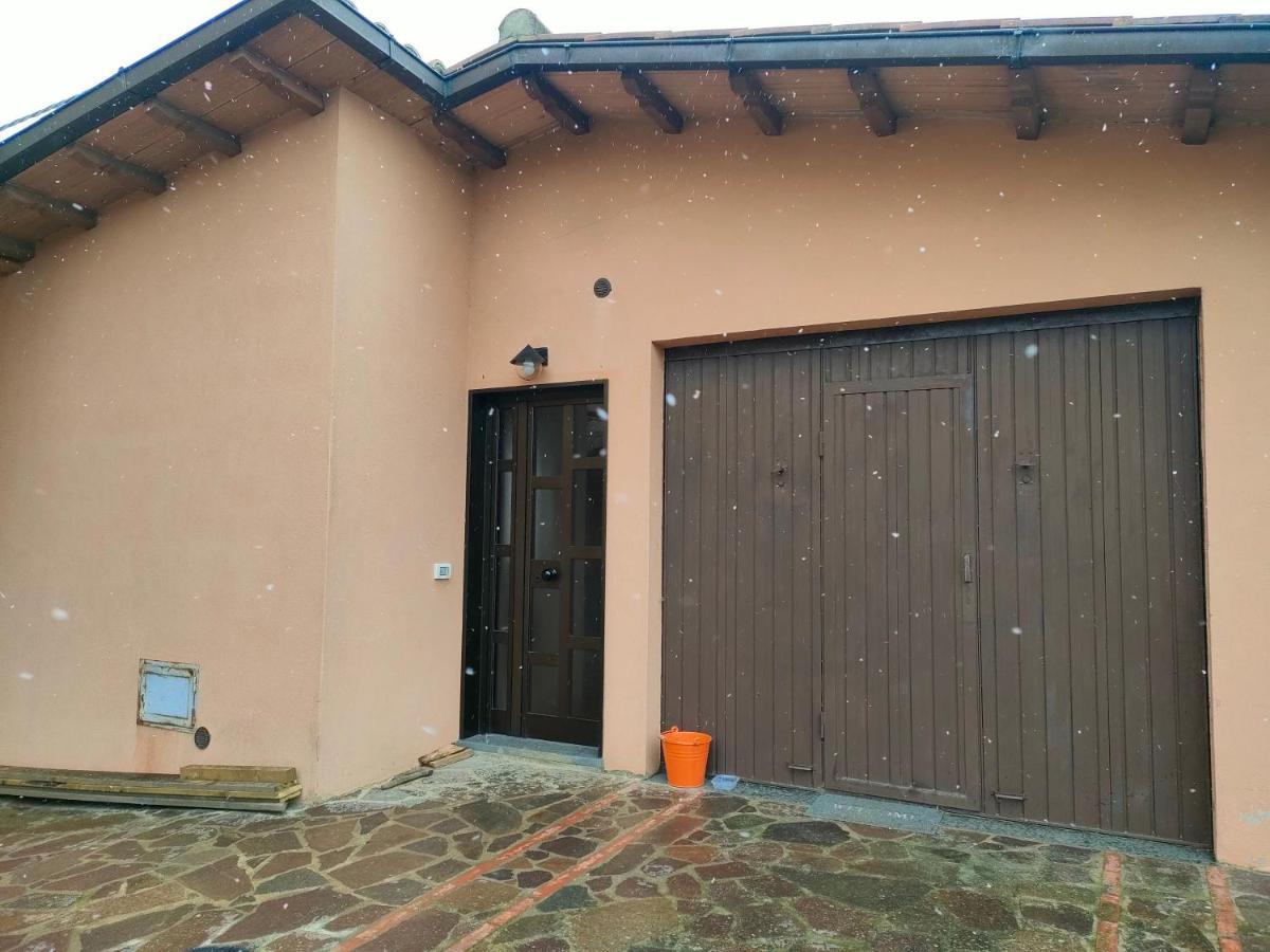 La Casetta Di Eva Città della Pieve エクステリア 写真